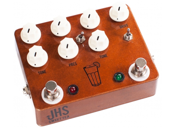 JHS Sweet Tea V3 JHS Sweet Tea V3